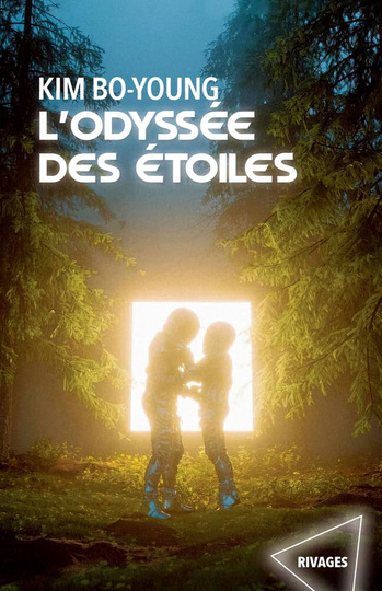 © 2024 Editions Rivages, réédition