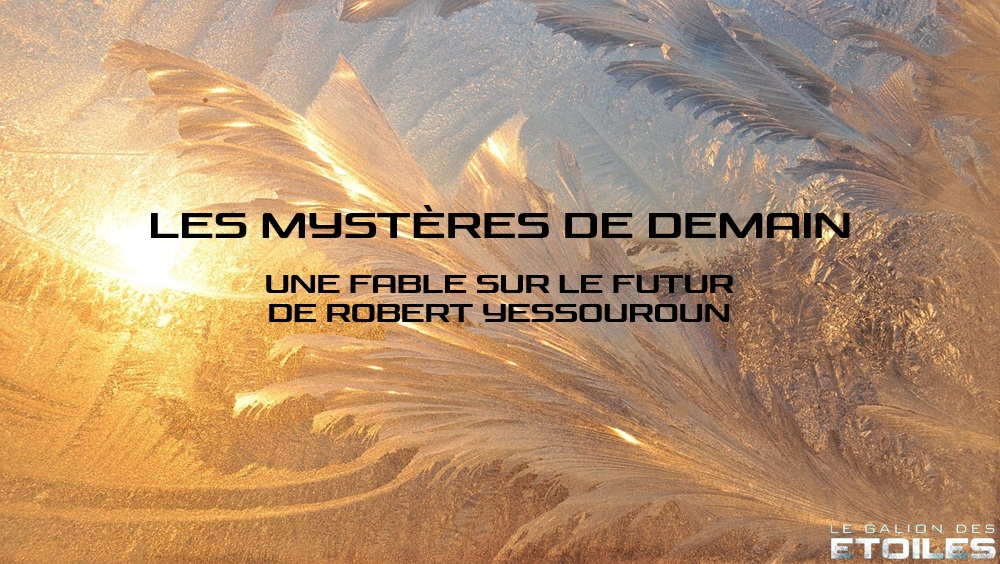 Illustration © Larisa-K, gratuite et libre d'utilisation, https://pixabay.com/fr | Montage © Le Galion des Etoiles