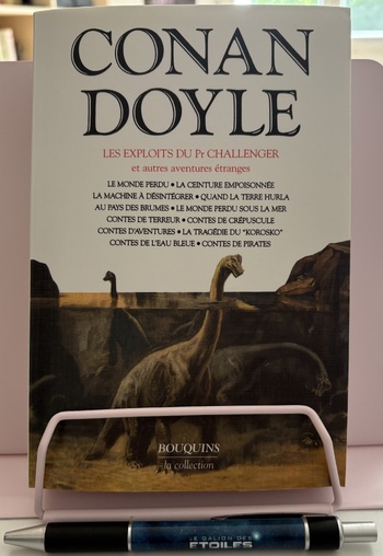 🛍️Soutenir Le Galion des Etoiles en achetant sur Amazon 🛍️Soutenir Le Galion des Etoiles en achetant sur Amazon