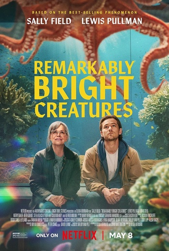 De si remarquables créatures (Olivia Newman, 2026) De si remarquables créatures (Olivia Newman, 2026)