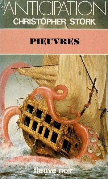 Pieuvres (Christopher Stork) Pieuvres (Christopher Stork)