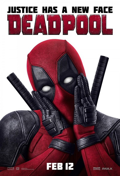 Deadpool | 2016