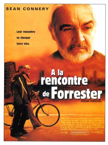 2001 · A la rencontre de Forrester