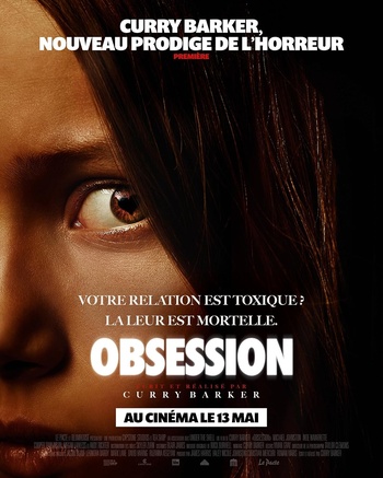 Obsession (2025)