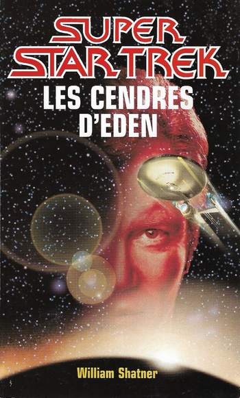 © 1997 Editions Fleuve Noir | Illustration de couverture © Bryan D. Allen © 1997 Editions Fleuve Noir | Illustration de couverture © Bryan D. Allen