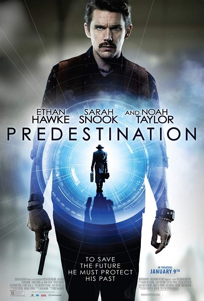 Prédestination | Predestination | 2014