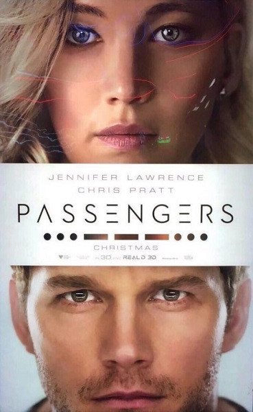 Passengers | 2016