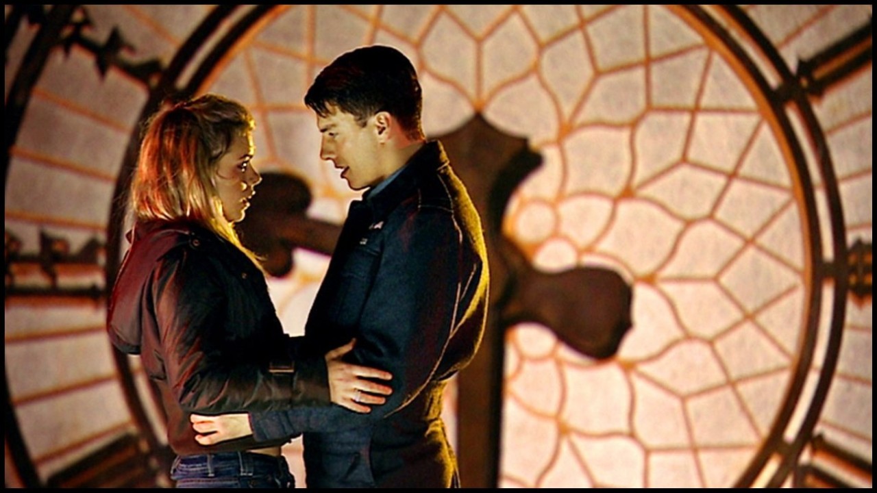 Doctor Who : The empty Child © BBC One