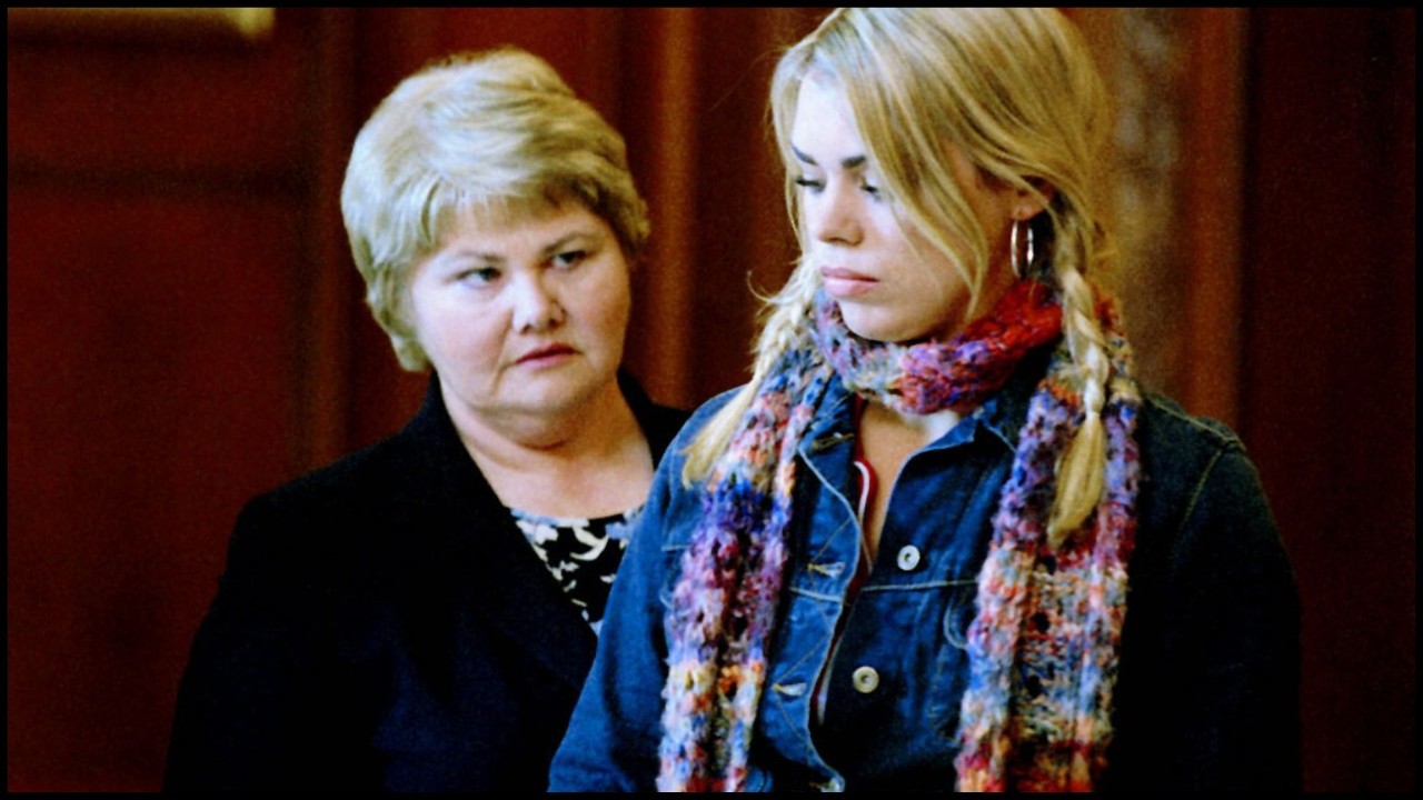 Doctor Who : Boom Town © BBC One Doctor Who : Boom Town © BBC One