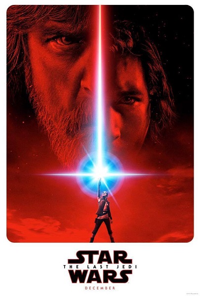 Star Wars | Episode 8 : Les derniers Jedi | The Last Jedi | 2017 Star Wars | Episode 8 : Les derniers Jedi | The Last Jedi | 2017