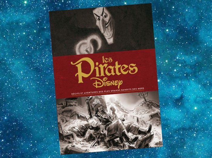 Les Pirates Disney | Michael Singer | 2017