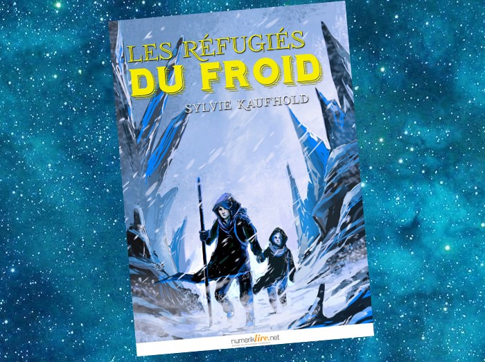 Les Réfugiés du Froid, édition 2013