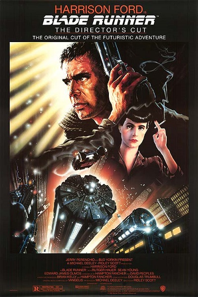 Blade Runner | 1982 Blade Runner | 1982