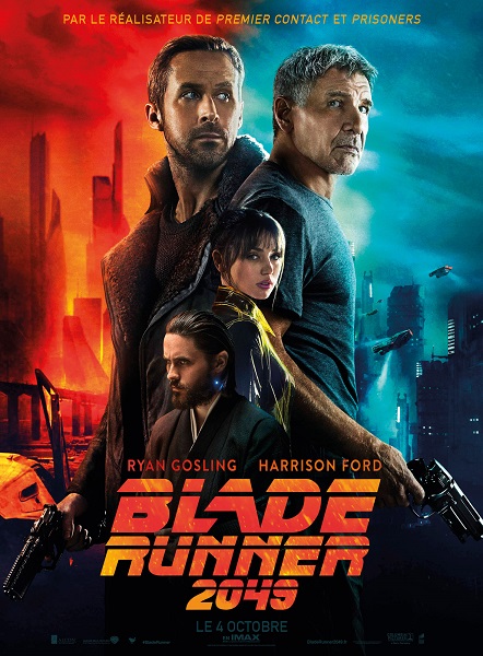 Blade Runner 2049 | 2017