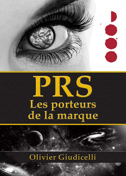 PRS Les Porteurs de la Marque | Olivier Giudicelli | 2016