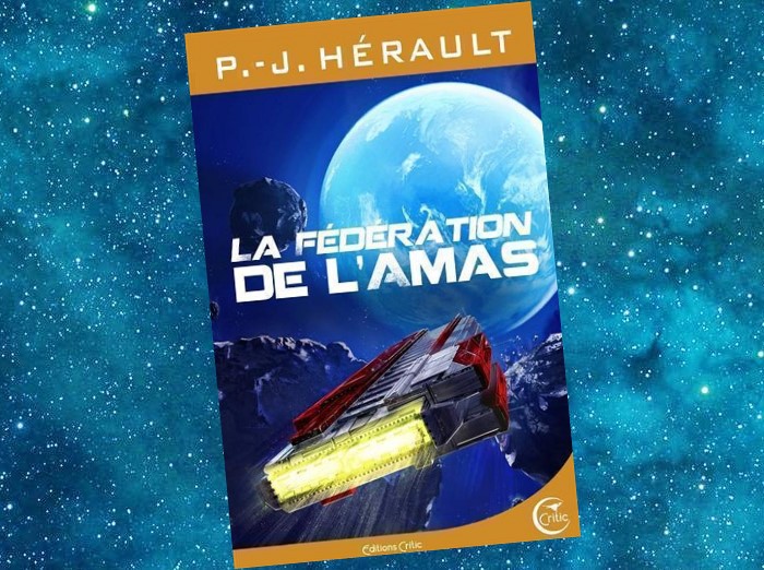 La Fédération de l'Amas | P.-J. Hérault | 2004