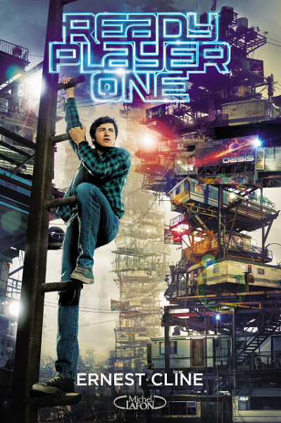 Ready Player One | Ernest Cline | 2011