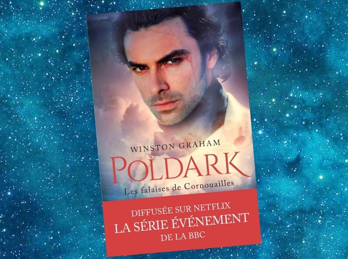 Poldark | Winston Graham | 1945-2002 Poldark | Winston Graham | 1945-2002