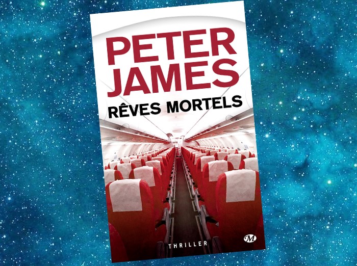 Rêves mortels | Dreamer | Peter James | 1989