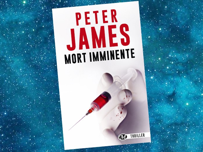 Mort imminente | Twilight | Peter James | 1991