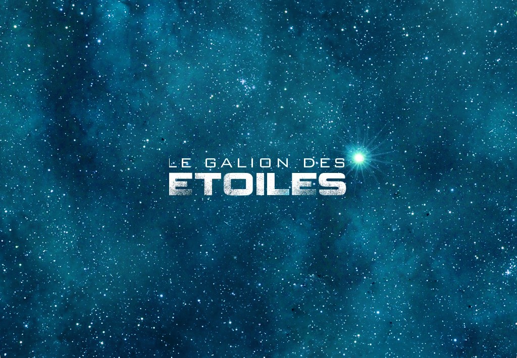 © Le Galion des Etoiles