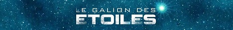 Copyright @ 2011 Le Galion des Etoiles | Logo et bannière