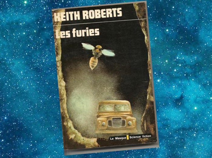 Les Furies | The Furies | Keith Roberts | 1966