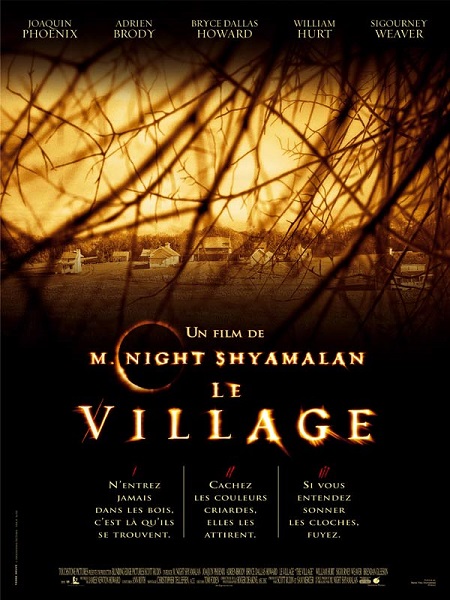 Le Village | The Village | 2004