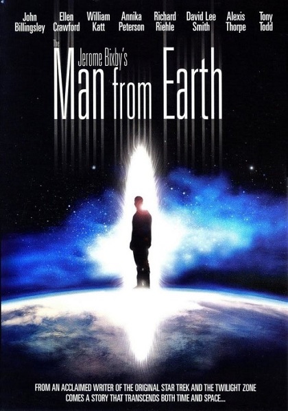 The Man from Earth | Jerome Bixby's The Man from Earth | 2007 The Man from Earth | Jerome Bixby's The Man from Earth | 2007