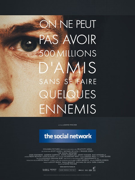 The social Network | 2010