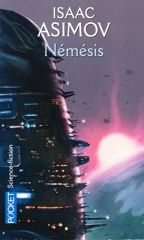 Némésis | Nemesis | Isaac Asimov | 1989