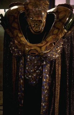 Kosh © Babylon5 Kosh © Babylon5