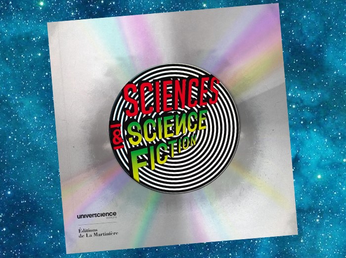 Sciences et Science-Fiction | 2010