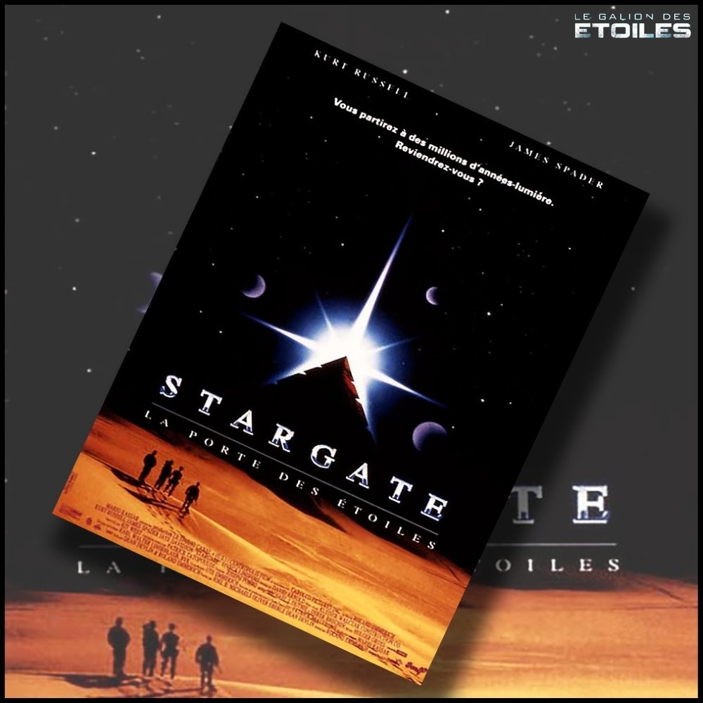 Stargate, la porte des étoiles | Stargate | 1994