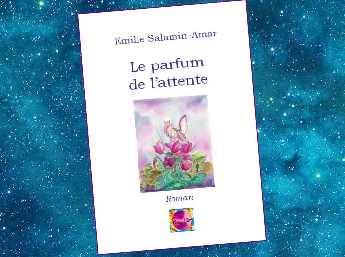 Le Parfum de l'Attente | Emilie Salamin-Amar | 2011