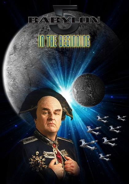 Babylon5 : Au Commencement | Babylon5 : In the Beginning | 1997 Babylon5 : Au Commencement | Babylon5 : In the Beginning | 1997