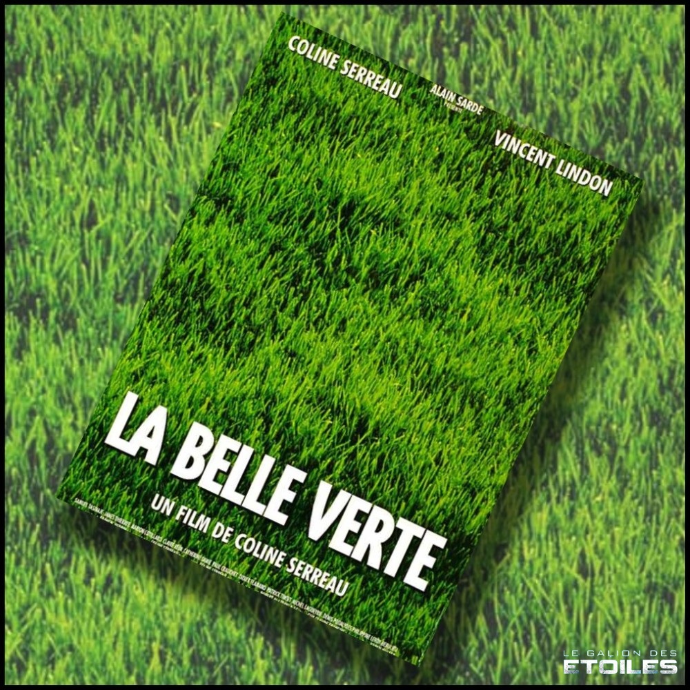 La Belle verte | 1996