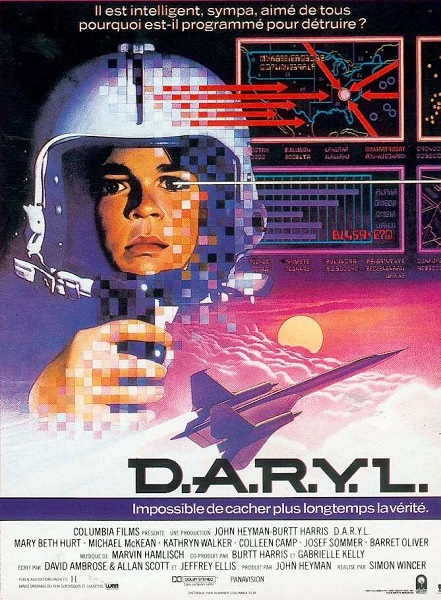 Daryl (1985)