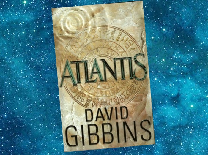 Atlantis | David Gibbins | 2005-2011