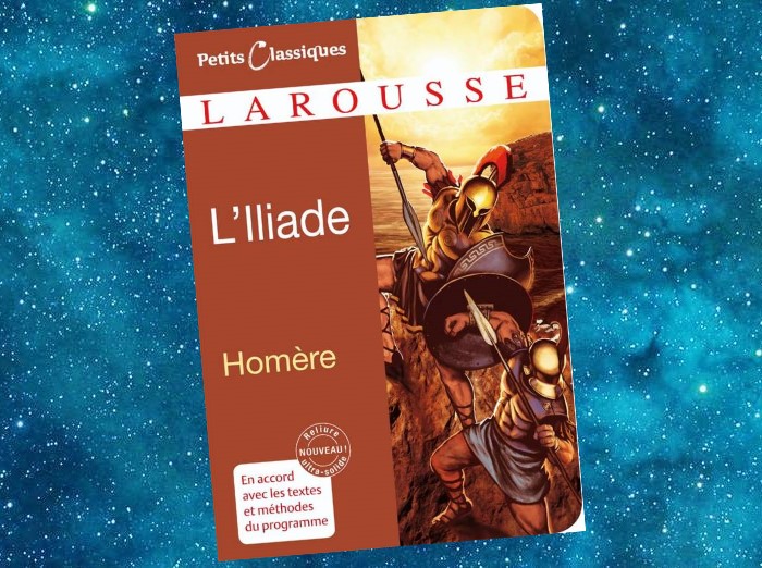 L'Iliade | Homère