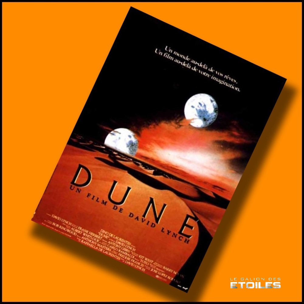 Dune | 1984