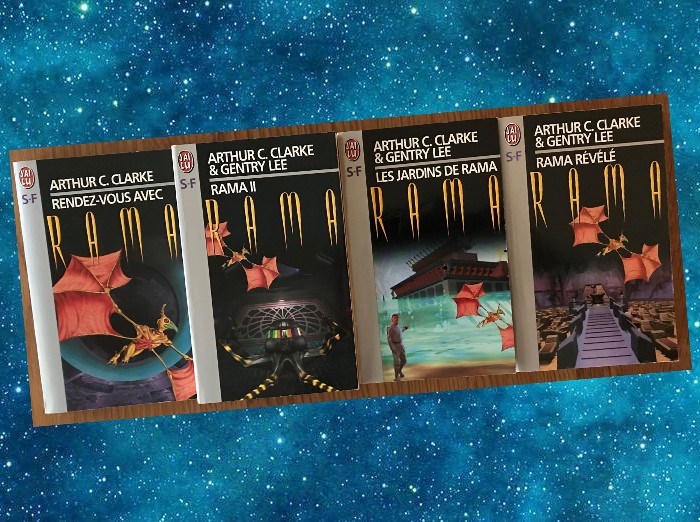 Rama Arthur C Clarke Gentry Lee 1973 1993 rama-arthur-c-clarke-gentry-lee-1973-1993