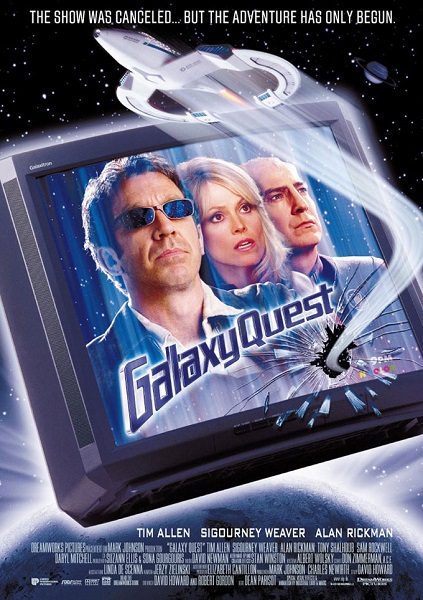 Galaxy Quest | 1999