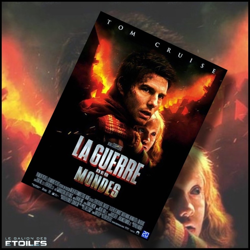 La Guerre des Mondes | War of the Worlds | 2005