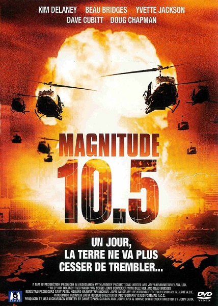 Magnitude 10.5 | 10.5 | 2004