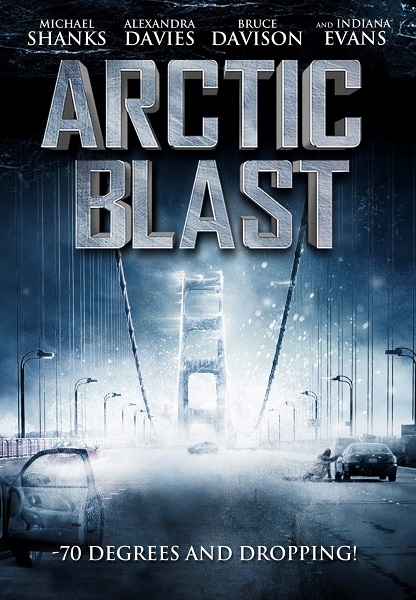 Menace arctique | Arctic Blast | 2010
