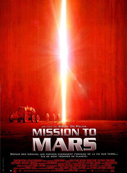 Mission to Mars | 2000