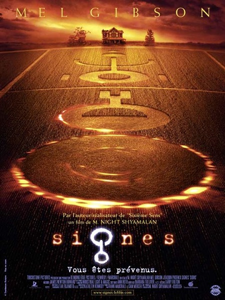 Signes | Signs | 2002