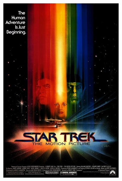 Star Trek : Le Film | Star Trek : The Motion Picture | 1979