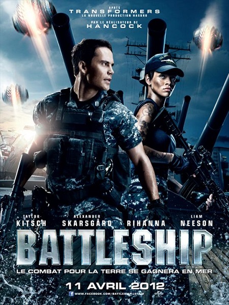 Battleship | 2012